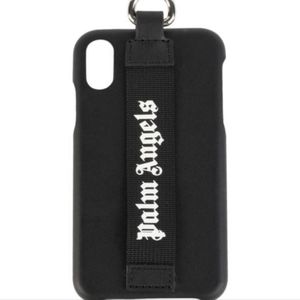 PALM ANGELS iPhone XS Case